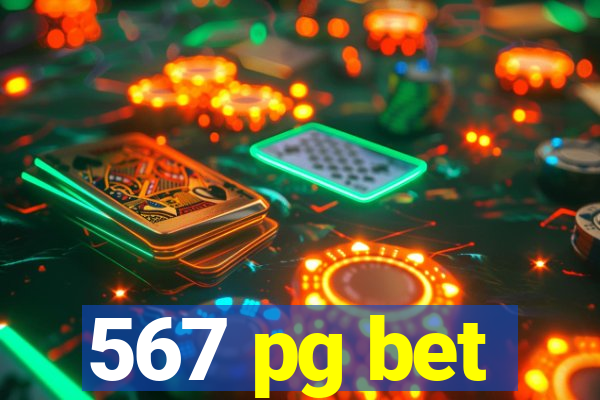 567 pg bet